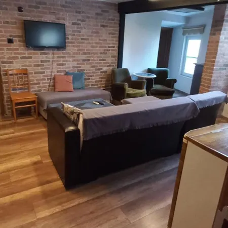 Coskun House Istanbul