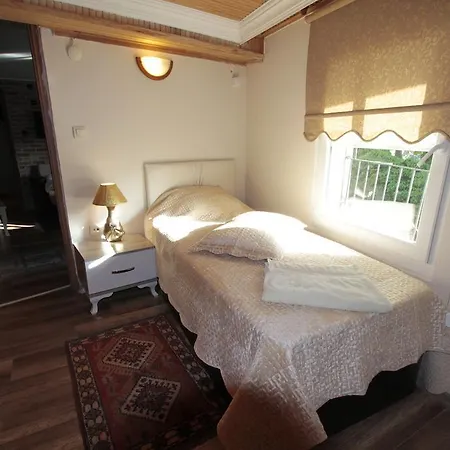 Coskun House Istanbul