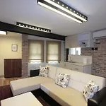 Appartement Coskun House