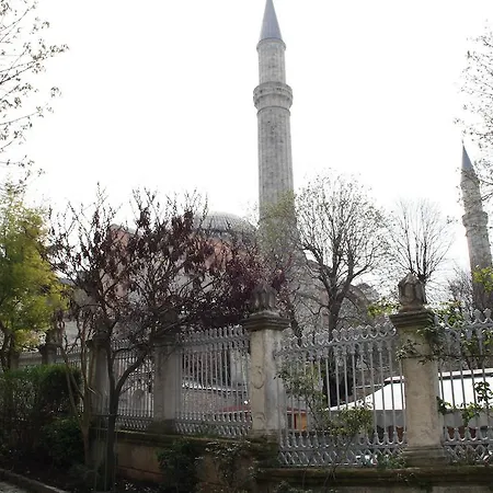 Apartmán Coskun House