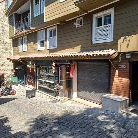 Appartamento Coskun House *