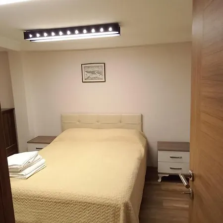 Coskun House Appartamento *