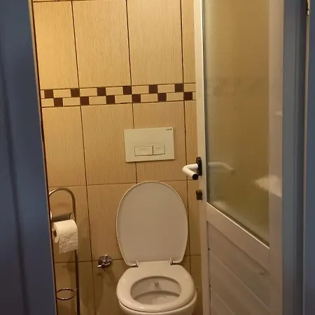 Coskun House Daire *