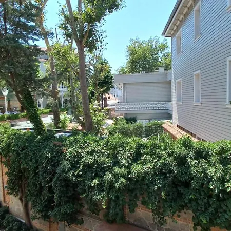 Coskun House * Provincia di Istanbul