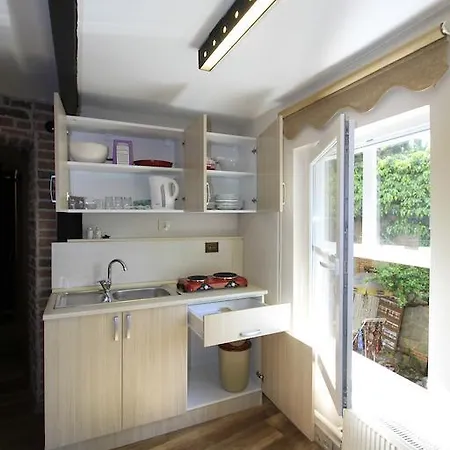 Coskun House Apartmán