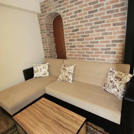 Coskun House Provincia di Istanbul