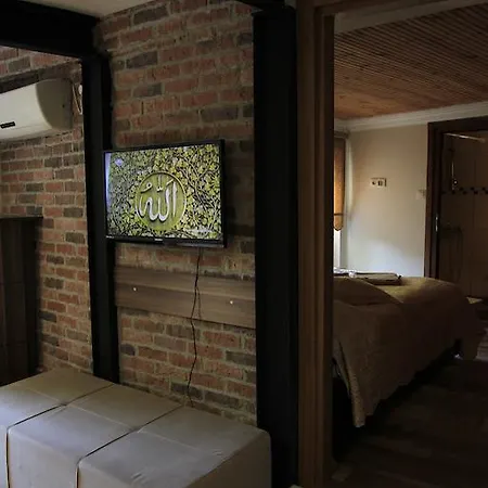 Apartmán Coskun House