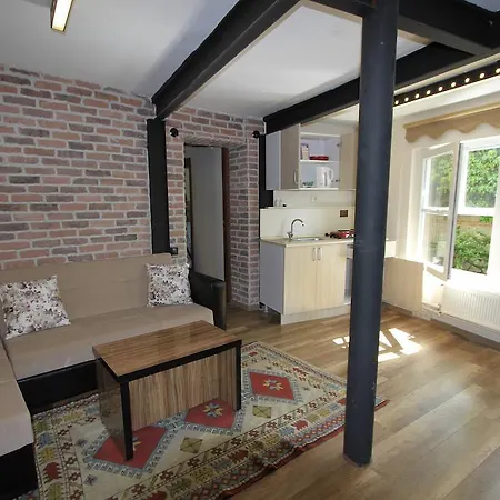 Coskun House * Provincia di Istanbul