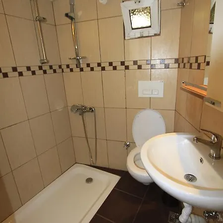 Coskun House Apartmán