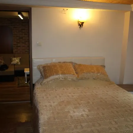 Coskun House