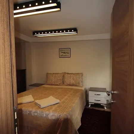 Coskun House * Istanbulská provincie