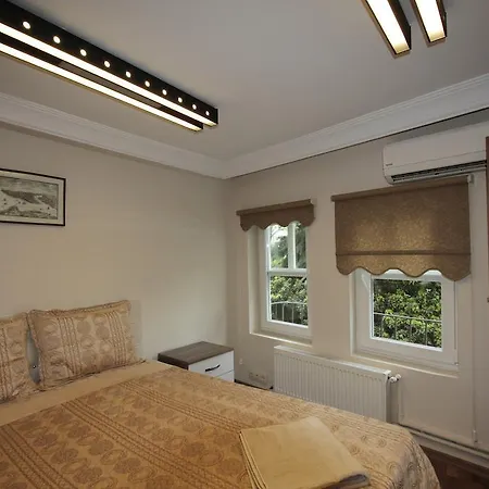 Appartamento Coskun House