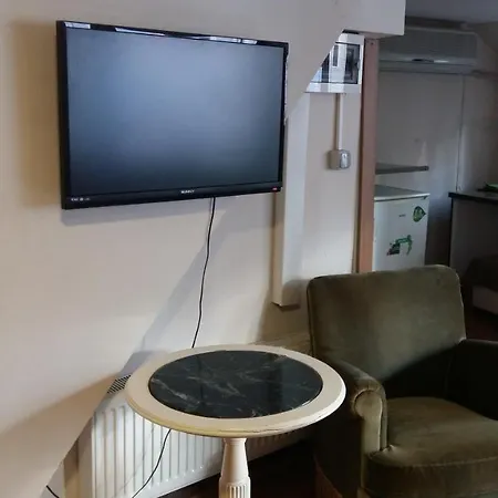 Apartment Coskun House *