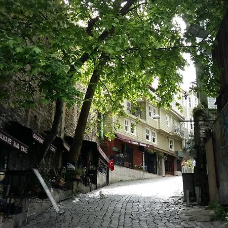 Coskun House * Provincia di Istanbul