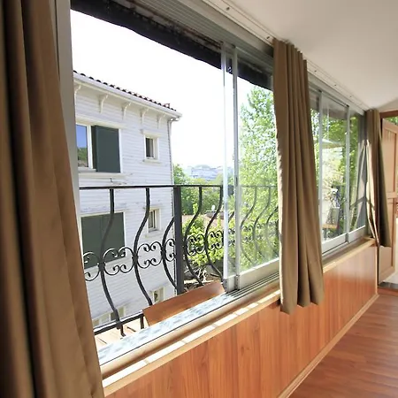 Coskun House *