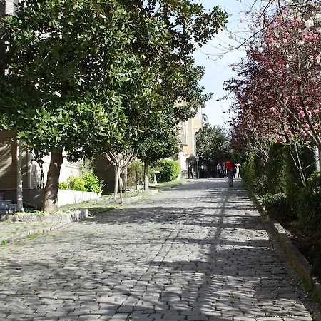 Coskun House Apartman