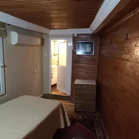 Apartman Coskun House