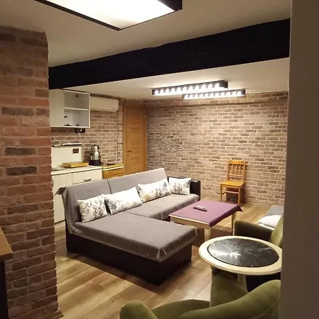 Coskun House Isztambul