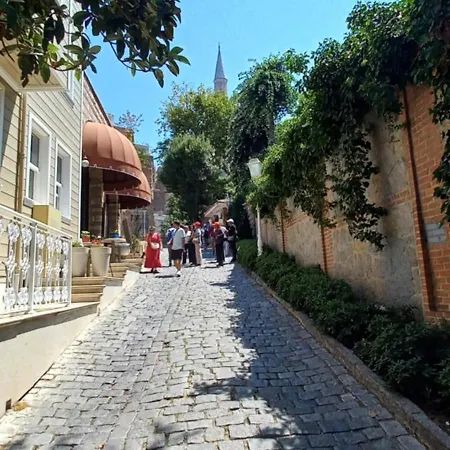 Apartman Coskun House