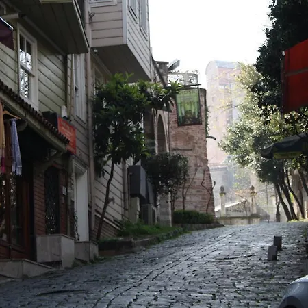 Coskun House Apartman