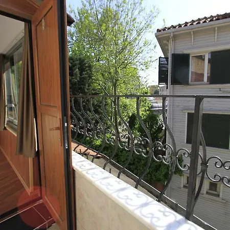 Coskun House Apartman *