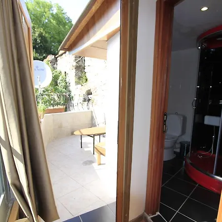 Apartman Coskun House *