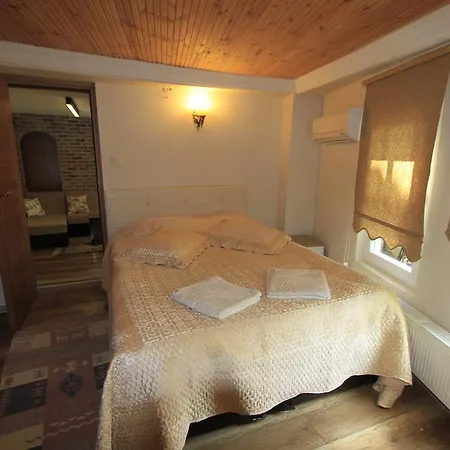 Apartman Coskun House Isztambul