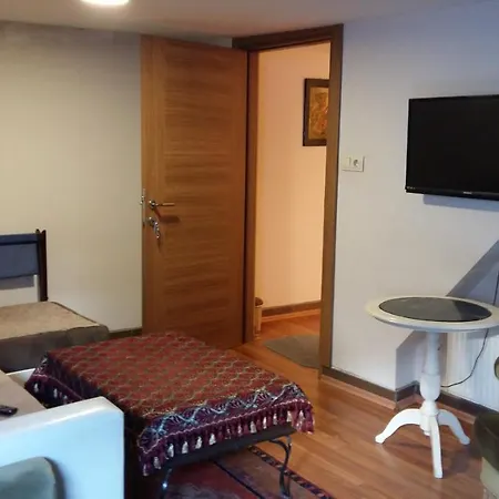 Apartman Coskun House *